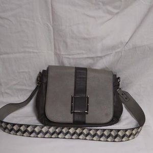 Steve Madden messenger bag